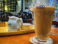 -MADO冰淇淋咖啡馆(淘金店)