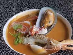 -Kathleen's Waitan 凯圣琳江景西餐厅(外滩店)