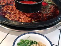 -卤校长老火锅(绿地468店)