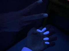 -BlueGame深蓝密室逃脱真人NPC(京投港·长阳店)