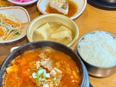 -海云台韩式汤饭·13年匠心韩料(南山店)