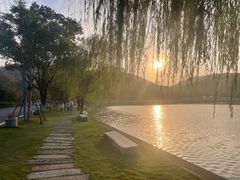 -南北湖风景区