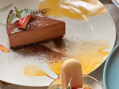 -花·fleur古董西餐厅(西城夜未央店)