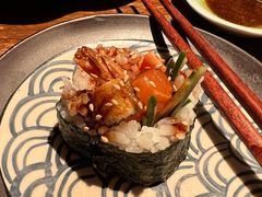 -鸭川食堂·鳗丼(鼓楼店)