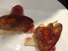 -雅玛花式铁板烧(国宏宾馆店)