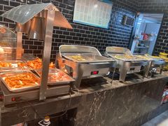 -无饿不坐海鲜自助烤肉火锅餐厅(塘下镇亿嘉国际广场店)