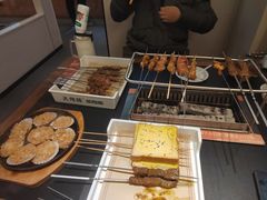 -大佬陈羊肉串(永安街店)
