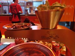 -西塔老太太泥炉烤肉(苏州大悦城店)