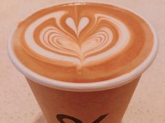 -% Arabica(京都东山店)