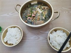 -冒菜西施·非遗冒菜(总店)