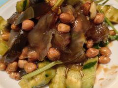 -街角等你.大连海鲜烧烤.经典铁板海鲜串(西安路店)