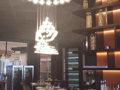 大堂-CASANOVA西餐厅(海信广场店)