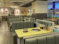 -鑫海汇海鲜烤肉火锅自助(七彩城店)