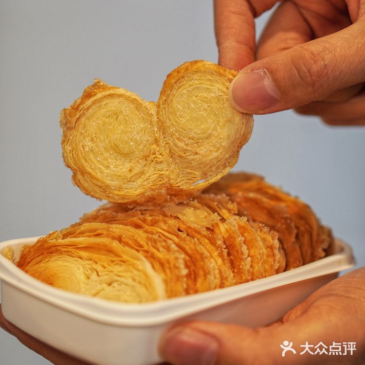 办公室下午茶环节,还没有人赢过我