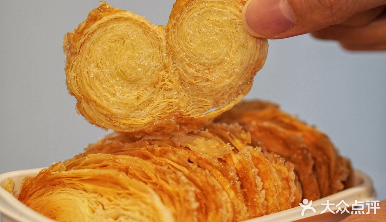 办公室下午茶环节，还没有人赢过我