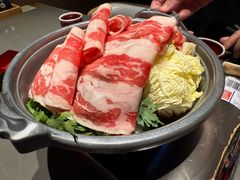 -聿山居·创意料理