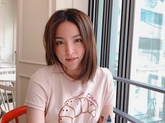 草莓杯-Cafe de Paris(林荫路店)