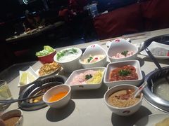-海底捞火锅(泉城路店)