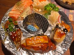 -仙隐小鹿中华料理(南宁万象城店)