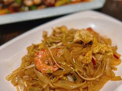 -方记海鲜大排档(乐山形象店)