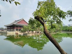 -景福宫