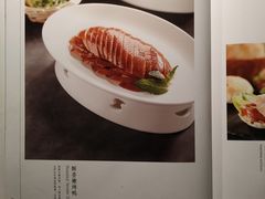 -四季民福烤鸭店(西单华威约饭街店)