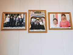 -馅饼粥·百年传承 since1926(中山路店)