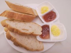 -马迭尔西餐厅(中央大街店)
