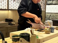-辉·四季料亭·怀石料理·深夜食堂烧鸟·Omakase