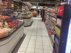 -丽达购物中心(崂山店)