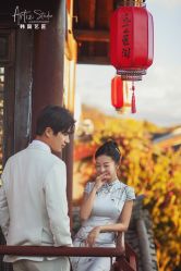 -韩国艺匠ARTIZ STUDIO(汉口店)