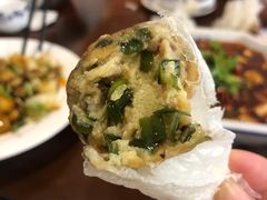-天回镇何氏豆腐(总店)