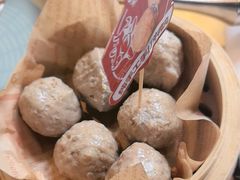 -手选潮汕鲜活牛肉火锅(二七广场店)