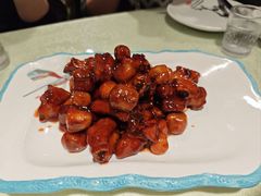 -眷江南之小蓝鲸(王府大街店)