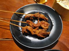 -庆合府重庆大排档(紫都城店)