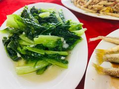 -蛇口康乐快餐鱼仔档(翠苑小区店)