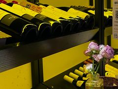 -ibarrel爱杯·bistro&brunch(江宁路店)