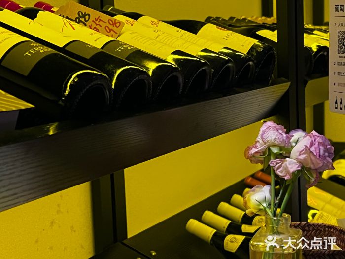 ibarrel爱杯·bistro&brunch(江宁路店)图片