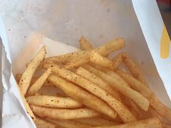 -麦当劳(无锡永乐店)