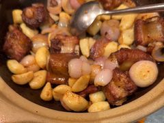 -望乡楼上海菜(日月光店)