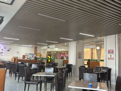 -不见不散茶餐厅(中环广场店)