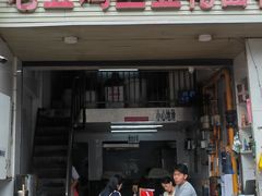 -老五鸡丝豆花面粉(瑞金北路68号院店)
