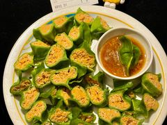 -前海沿·青岛菜(悦荟广场店)