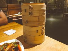 -小城粥道·海胆鲜虾粥(解放广场店)