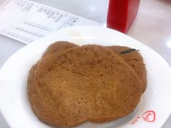-老盛兴汤包馆(华灵店)