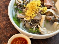 -潮镇老尾牛杂(环城西路店)