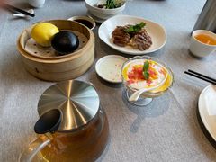 -潮府馆·非遗潮州菜·港式点心(世纪公园店)