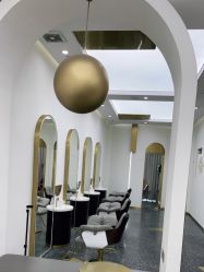-JUNO hair salon