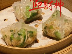 -利苑酒家(华熙国际店)