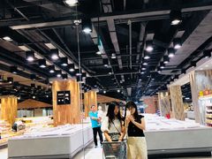 -果蔬好生活超市(乐堤港店)